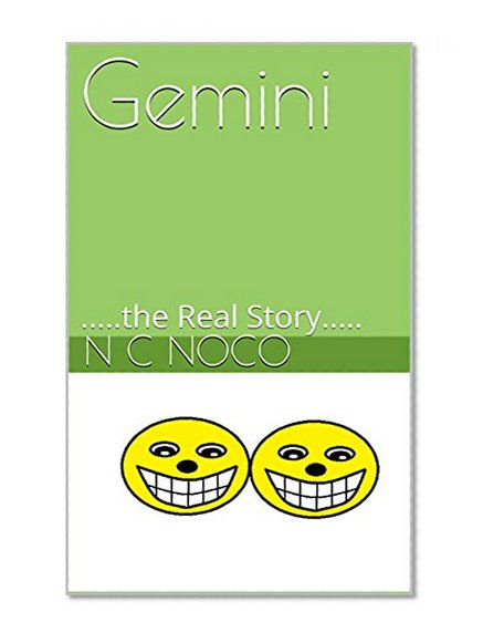 Gemini: .....the Real Story.....