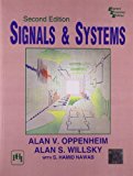 By Alan V. Oppenheim Signals & Systems (2nd) [Paperback]