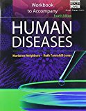 By Marianne Neighbors Workbook for Neighbors/Tannehill-Jones' Human Diseases, 4th (4th Fourth Edition) [Paperback]