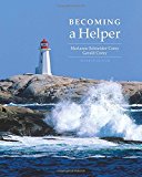 By Marianne Schneider Corey Becoming a Helper (7th Seventh Edition) [Paperback]