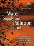 By Viessman Hammer Water Supply and Pollution Control (8th Eighth Edition) [Paperback]
