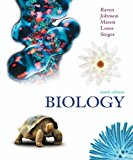 By Peter Raven Biology (9th Ninth Edition) [Hardcover]