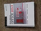 By Rutkosky Marquee Series: Microsoft Office 2013 Brief Edition + SNAP 2013 code + Microsoft Office 2013 180-day [Ring-bound]