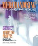 By Cynthia R. Easterling Merchandising Mathematics for Retailing (5th Edition) (5th Fifth Edition) [Paperback]