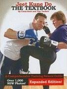 By Chris Kent Jeet Kune Do: The Textbook [Paperback]