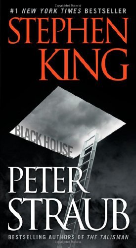 By Stephen King Black House (Pocket Books Fiction) (Reprint) [Mass Market Paperback]