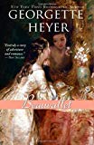By Georgette Heyer Beauvallet (Historical Romances) (Reprint) [Paperback]