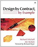 By Richard Mitchell Design by Contract, by Example (1st First Edition) [Paperback]