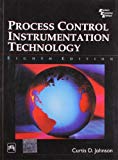 By Curtis D.Johnson Process Control Instrumentation Technology 8th Ed (8th) [Paperback]