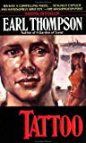 By Earl Thompson Tattoo (Thompson, Earl) [Mass Market Paperback]