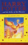 By Joanne K. Rowling Harry Potter 5 and the Order of the Phoenix. Celebratory Edition (Celebratory Ed) [Paperback]