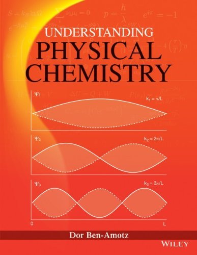 By Dor Ben-Amotz Understanding Physical Chemistry (1st First Edition) [Paperback]