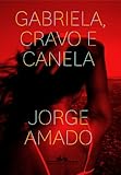 By Jorge Amado Gabriela, Cravo e Canela (Em Portugues do Brasil) [Paperback]