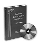 By Brian G. Brunsvold Drafting Patent License Agreements (4 Har/Dskt) [Hardcover]