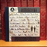 By Nick Hornby Songbook [Hardcover]