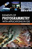 By Paul Wolf Elements of Photogrammetry with Application in GIS, Fourth Edition (4th Fourth Edition) [Hardcover]