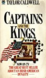 By Taylor Caldwell Captains And The Kings [Paperback]