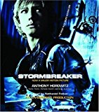 By Anthony Horowitz Stormbreaker (Alex Rider Adventures) (Unabridged) [Audio CD]