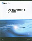 By SAS SAS Programming 1: Essentials Course Notes (1st First Edition) [Paperback]