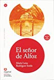 By Ma Luisa Rodriguez Sordo El Senor de Alfoz (Ed10 +Cd) [The Gentleman from Alfoz (Ed10 ]Cd)] (Leer en Espanol 2) (Spanish Edit [Paperback]