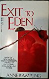 By Anne Rampling Exit to Eden (Reissue) [Mass Market Paperback]