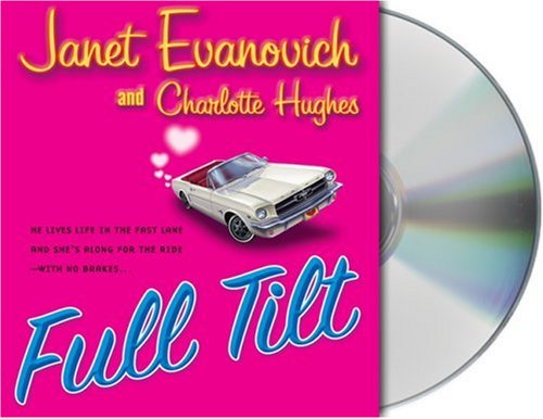 Full Tilt (Janet Evanovich's Full Series)