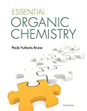 By Paula Yurkanis Bruice Essential Organic Chemistry (3rd Third Edition) [Hardcover]