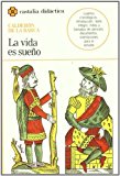 By Pedro Calderon de la Barca La Vida Es Sueno / Life is a Dream (Castalia Didactica) (Castalia didactica) (Spanish Edition) (Cast [Paperback]