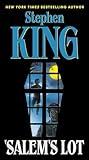 By Stephen King Salem's Lot [Mass Market Paperback]