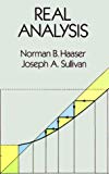 By Norman B. Haaser Real Analysis (Dover Books on Mathematics) [Paperback]