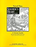 By Gary Paulsen Soldier's Heart: Novel-Ties Study Guide [Paperback]
