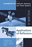 By Sudhakar Rao Handbook of Reflector Antennas and Feed Systems Volume 3: Applications of Reflectors (Artech House A (1st First Edition) [Hardcover]