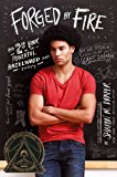 By Sharon M. Draper Forged by Fire (Hazelwood High Trilogy) (1st First Edition) [Hardcover]