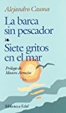 By Alejandro Casona La barca sin pescador--Siete gritos en el mar [Paperback]