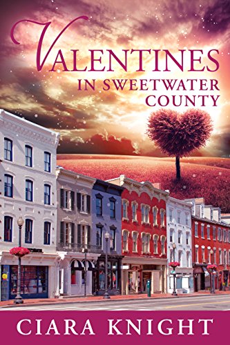 Book Cover Valentines in Sweetwater County