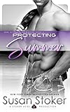 Protecting Summer (SEAL of Protection Book 4)