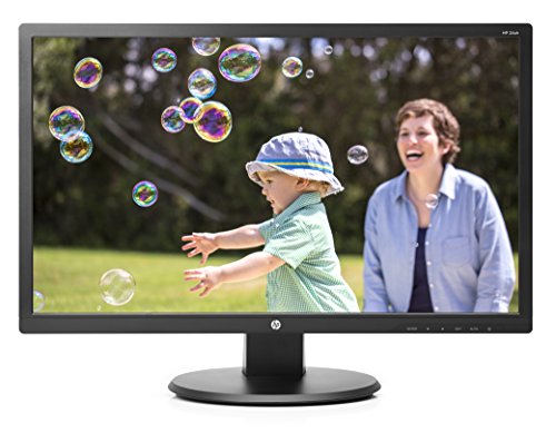 Book Cover HP 24uh 24-inch LED Backlit Monitor