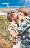 The Cowboy and the Lady (Forever, Texas Book 13)