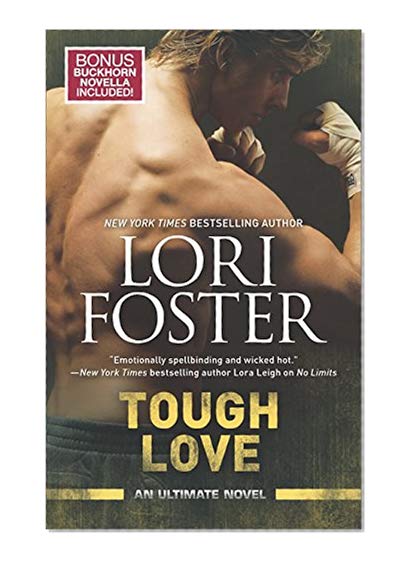 Book Cover Tough Love: Back to Buckhorn (Ultimate)