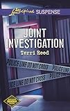 Joint Investigation (Northern Border Patrol)