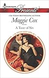 A Taste of Sin: A London Tycoon Contemporary Romance (Seven Sexy Sins Book 7)