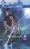 The Vampire's Fall (Harlequin Nocturne)