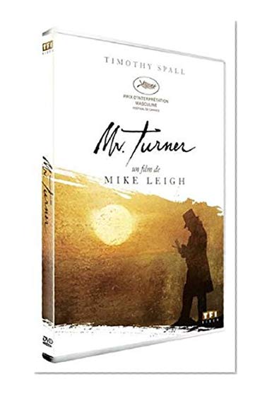 Mr. Turner