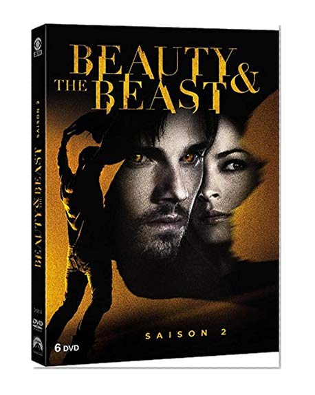 Beauty and the Beast - Saison 2