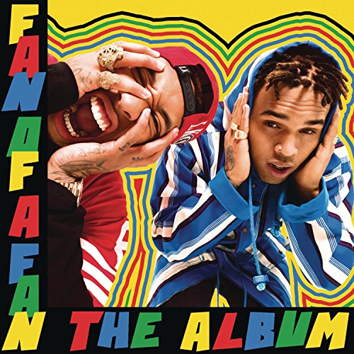 Fan of a Fan The Album[Explicit version]