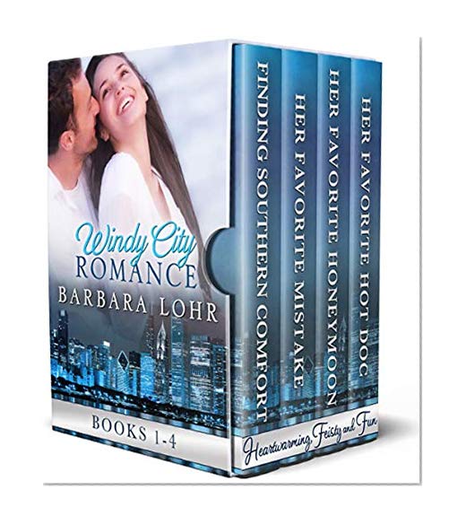 Book Cover Windy City Romance: Boxed Set: Prequel - Book III