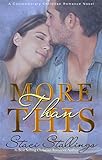 More Than This: A Contemporary Christian Romance Novel