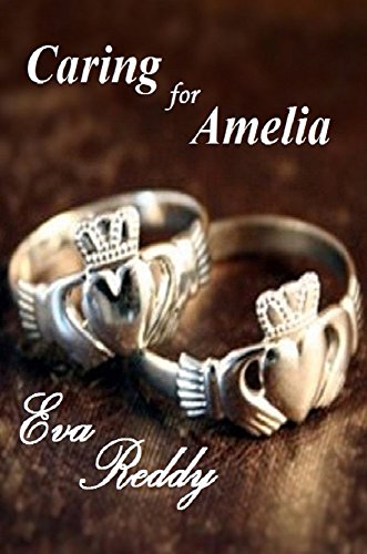 Book Cover Caring for Amelia