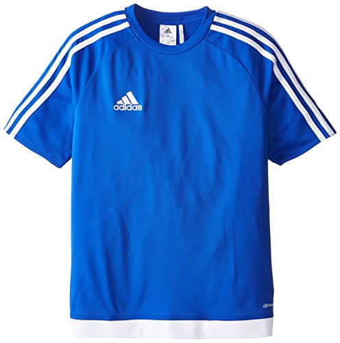adidas Youth Soccer Estro Jersey