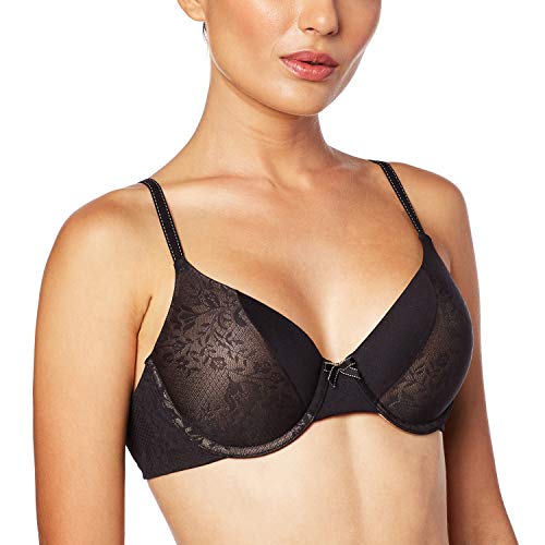 Maidenform Women's Comfort Devotion Demi Bra
